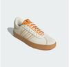 Кроссовки Adidas VL Court 3.0 off white/ivory/orbit grey