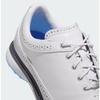 Adidas Golf 24 Ss Unisex Golf Shoes Modern claSsic 80 spikeleSs If0322 White Blue