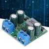 Модуль повышающего преобразователя PCB Плата преобразователей высокой мощности для умного дома 3,7‑10 В в 12 В