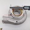 HX40 Turbo Parts Compressor Housingsuit Wheel size 60x86-7/7 and 60x83mm-8/8  from AAA Turbocharger Parts