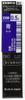 Zebra Ballpoint Pen Refill Sharbo Refill Blue 10 Pieces Oil-based ESB-0.5 B-RESB5-BL