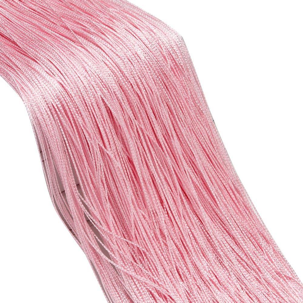 Шторы из нитей шифровального типа 100 см X 200 см, настенные шторы, экранная панель