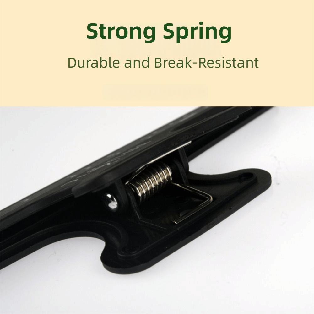 Strong Grip Sheet Music Clip Steel Spring Score Fixed Clips Sheet Piano Practice