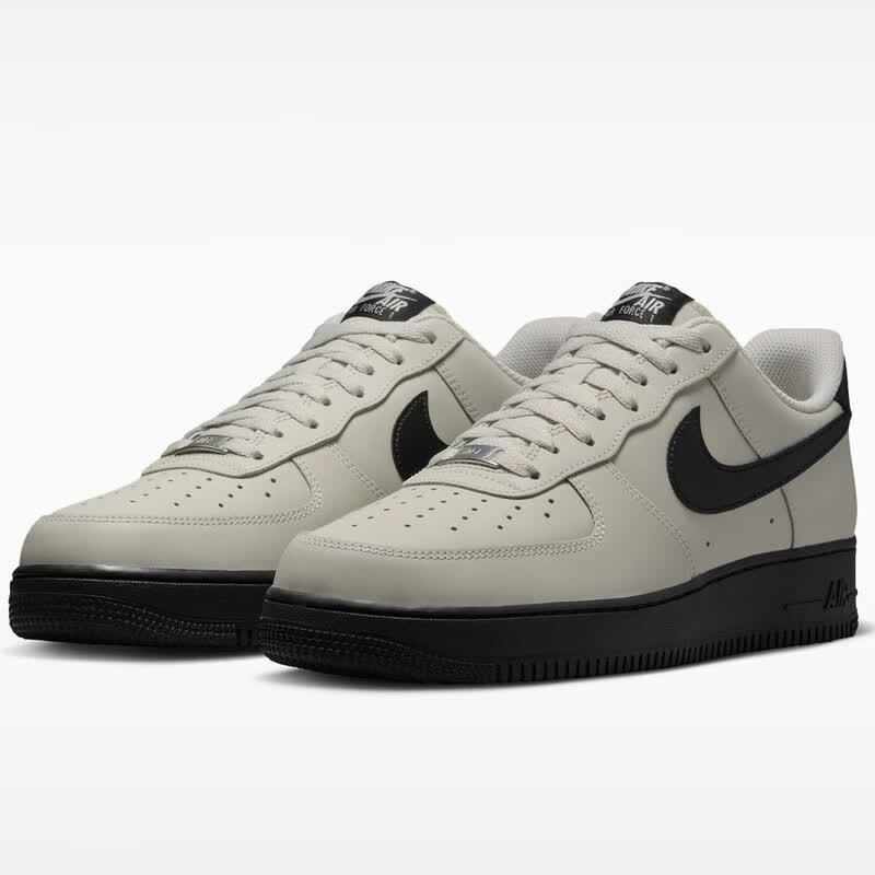 Nike Мужские повседневные кроссовки Air Force 1 AF1