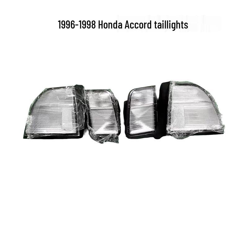 Совместимые задние габаритные, задние ходовые и стоп-сигналы для моделей Honda и Acura