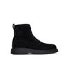Ботинки Combat Ess Lace Up Zip Boot Su