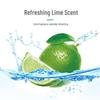 Dio Lime Scent Transparent Laundry Soap