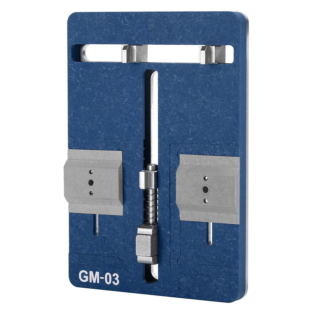 Holder Fixture for Cell Phone Motherboard Rework Repair Tool