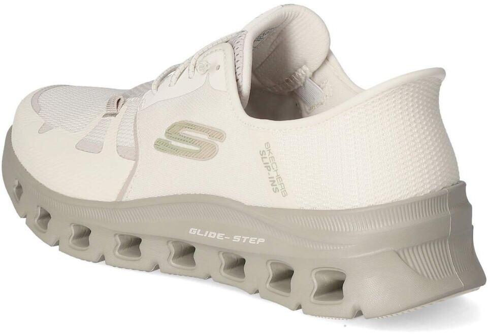 Кроссовки Skechers Glide-Step Pro natural