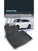 Комплект всесезонных ковриков для Ideal L7/L8/L9 - Аксессуары для интерьера автомобиля