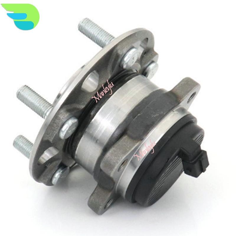 Rear Wheel Hub Bearing Assembly for Hyundai Tucson Sonata Kia Sportage OEM 52730-C1100 52730C1100