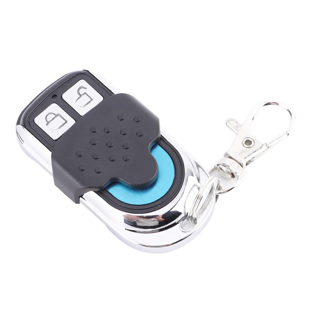 3 В пульт дистанционного управления гаражными воротами 868 МГц, копия пульта дистанционного управления для охранной сигнализации