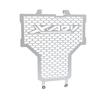 2025 2026 XADV 750 Motorcycle Radiator Grille Guard Protection Cover For HONDA X-ADV750 X ADV XADV 750 2017~2021 2022 2023 2024