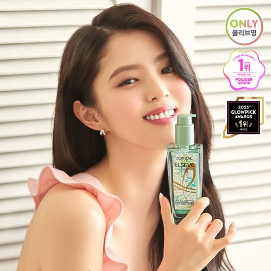 Масло для волос L'Oréal Paris Мохито 100 мл