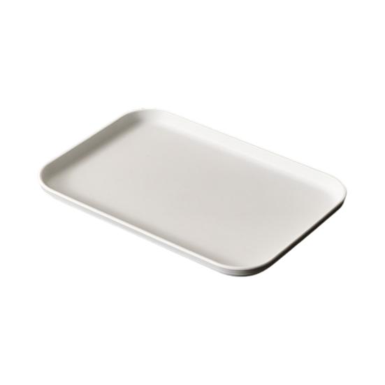 Поднос для сервировки, прямоугольные подносы для овощей и фруктов, для закусок, десертов, печенья, сыра, пластиковые подносы, большие подносы для еды без содержания бисфенола А, праздничные атрибуты