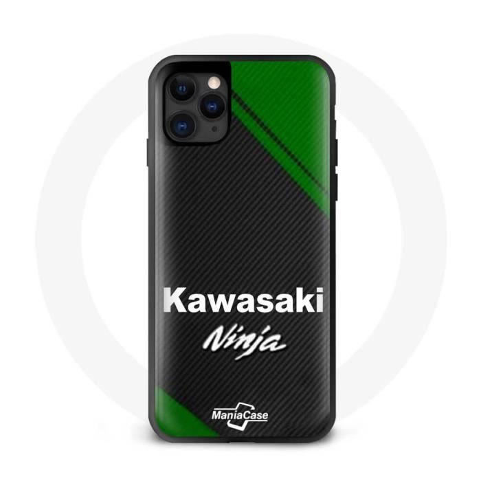 Kawasaki Ninja Iphone 13 Mini Case