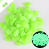 Luminous Garden Fish Tank Pebbles: Fluorescent Artificial Stone
