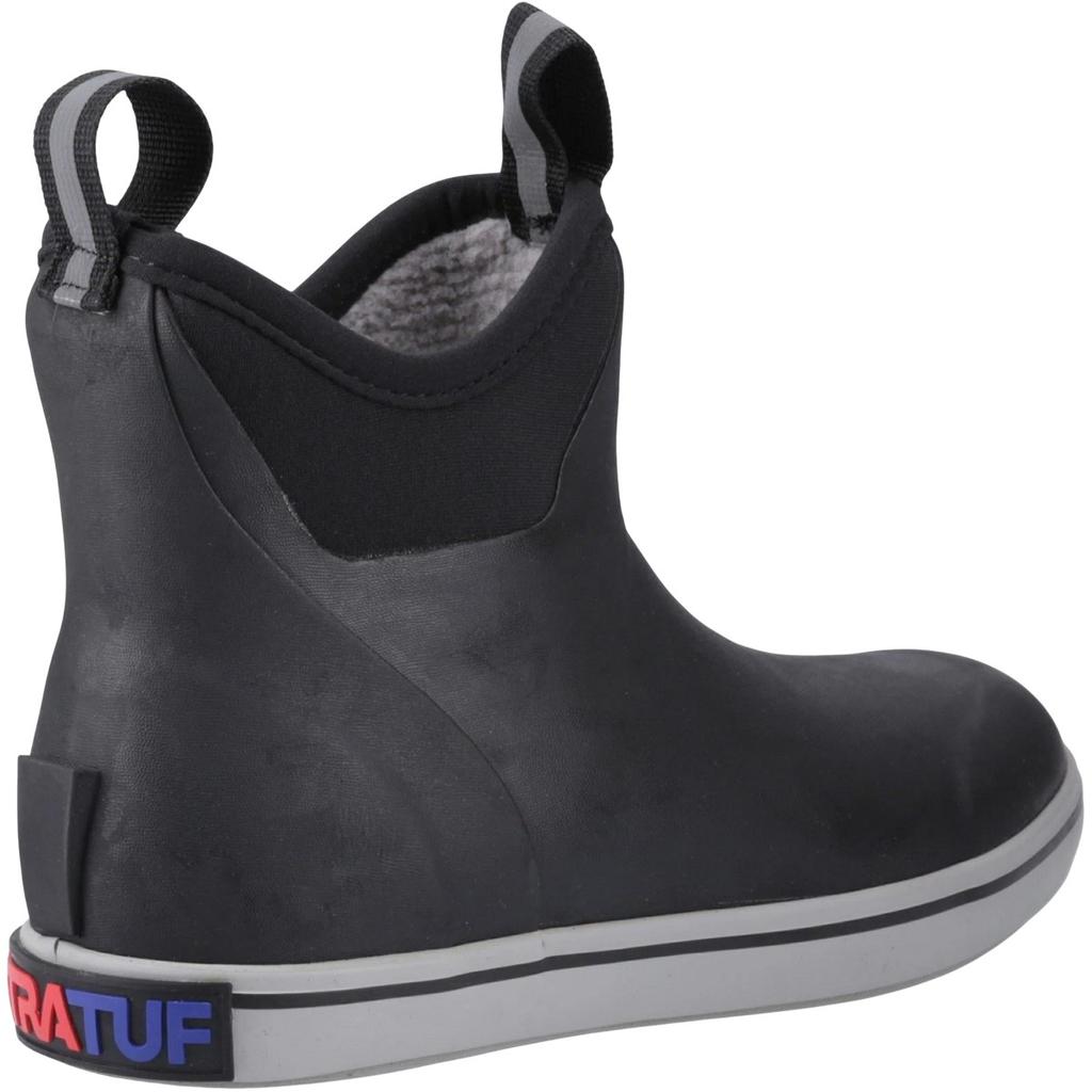 Xtratuf Mens Trolling Ankle Deck Boots