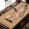 1pcs New Chinese style absorbent tablecloth, felt pad, calligraphy felt cloth, painting felt supplies, brush writing pad cloth