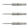 TRiNiDAD PRO Trinidad Pro Chavez Type3 Chavez Type 3 STEEL Shunsuke Sagara Player Model Dart Barrel Dart Set