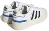 Superstar Wmns Adidas Originals Bonega 2B 'White Green Royal' Женские HQ9884