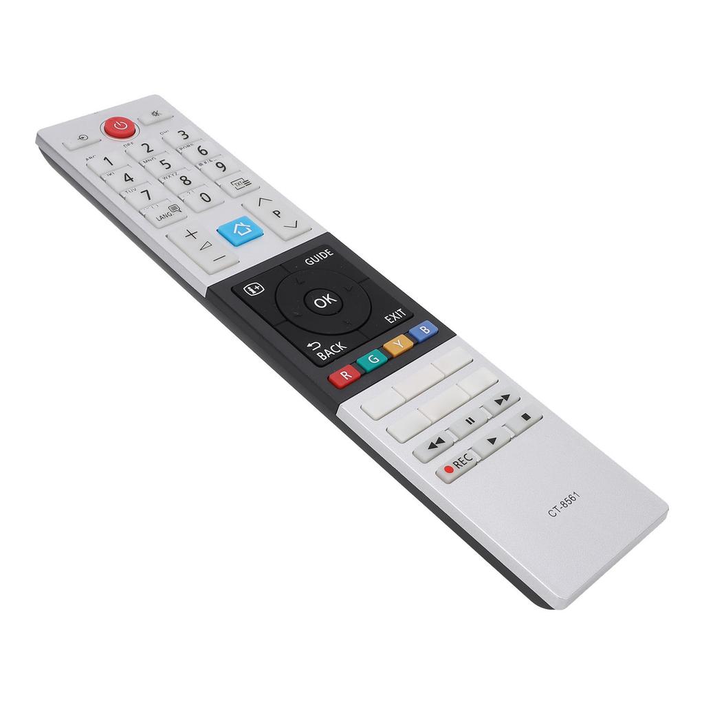 CT‑8561 TV Remote Controller Replacement for 24WK3C63DA 32L2063DG 32W2863DG 39L3863DA 40L2863DG 43L2863DG 49T6863DA