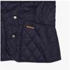 Женская куртка Barbour Summer RedeSdale с ромбовидной стежкой S Lqu0236 Ny91