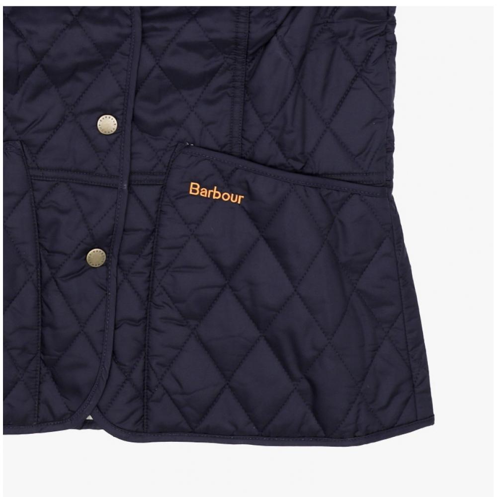 Женская куртка Barbour Summer RedeSdale с ромбовидной стежкой S Lqu0236 Ny91