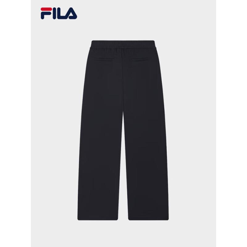 Fila Женские трикотажные брюки прямого кроя