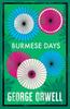 Книга Burmese Days
