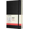 Moleskine 12M Daily L Planner