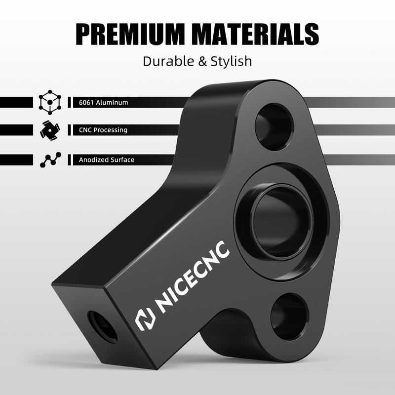 For Suzuki DR650S DR650SE DR650S/SE 1996-2024 Oil Temperature Sensor Adapter DR 650 S DR 650 SE DR650 S DR650 SE DR 650S 650SE