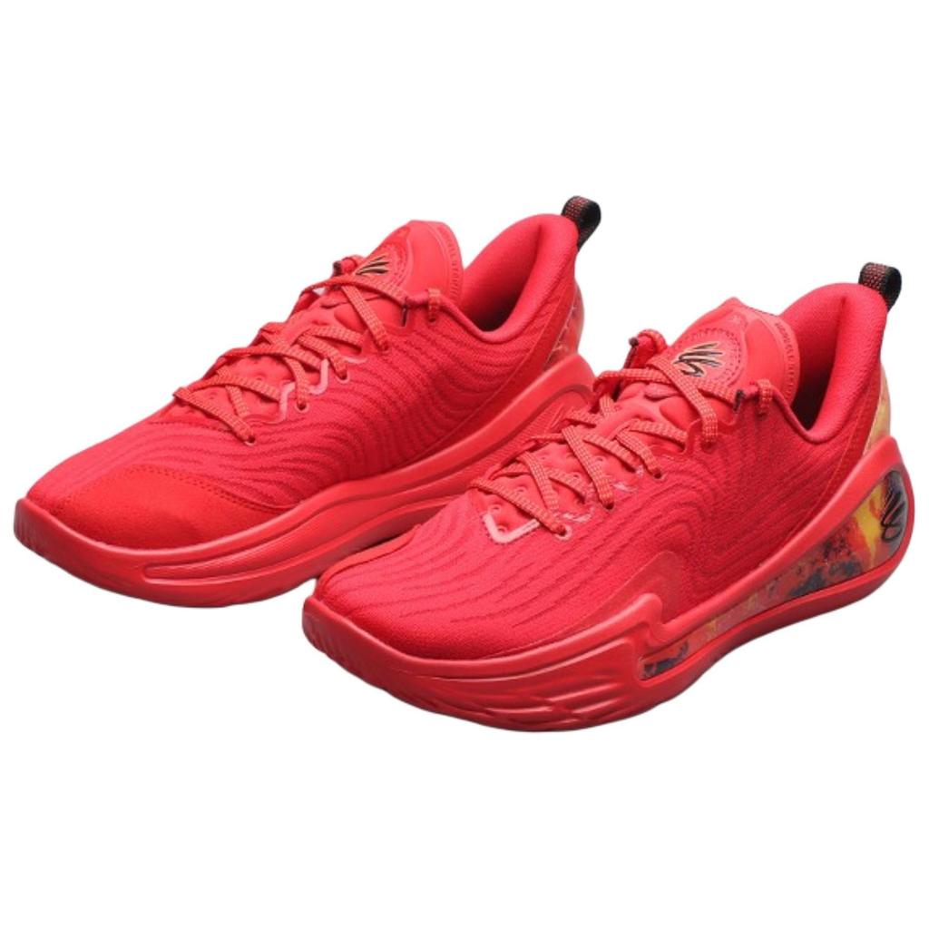 Under Armour Кроссовки Curry Flow 12 Spark 3028497-600