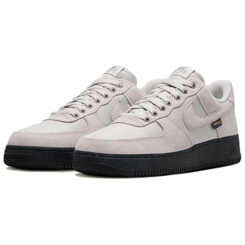 Nike Кроссовки Air Force 1 Low '07 Cordura Iron Ore HQ3822-001