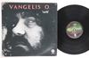 LP Пластинка ВАНГЕЛИС О.  Earth VEL1019 VERTIGO 1974 US Рок Б/У