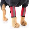 for Wound Recovery Soft Dog Leg Protective Cover Pet Knee Pads Puppy Elbow Pad Dog Front Leg Brace