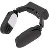 Охлаждающий воротник Sanko Slim Черный, с USB-зарядкой, 3-ступенчатая регулировка воздушного потока FRZGRT2RSPBK
