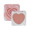 Heart Pop Blusher 3.3g, Heart Flutter Blusher Pinkive, 1 Unit