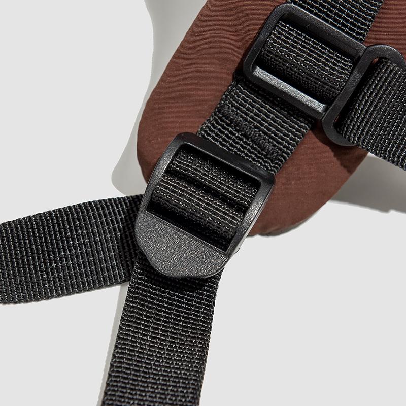 Студенческий школьный рюкзак Легкий Сращивание Рюкзак для занятий спортом на открытом воздухе Рюкзак большой вместимости