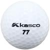 Kasco Golf Ball DNA 2 Piece Ball White