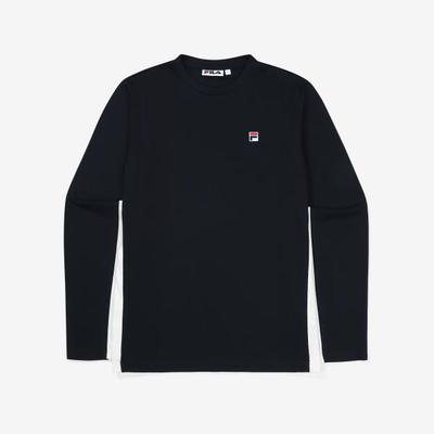 Fila Футболка с длинным рукавом F Box Collection