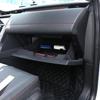 Car Co-Pilot Storage Box Container Tray Organizer Accessories For Land Rover Range Rover Evoque L551 Discovery Sport