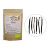 Organic Vanilla Sticks 6 Pieces Premium 15 + Thick