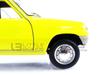NOREV Renault 5 74 Yellow 1/18 Scale Model 185173