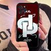 JuL Rapper Phone Case For Samsung A12 A13 A14 A15 A16 A22 A32 A33 A52 A53 A54 A55 A56 A71 A72 A73 4G 5G Mobile Funda