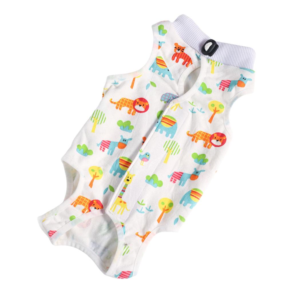 Прекрасный боди для восстановления кошки после операции, кастрации, послеоперационный костюм для восстановления кошки, для заживления ран, костюм для ухода после операции