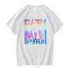 EVERY DAY IM SHUFFLIN LMFAO Summer Drip Clothing Unisexs Tshirts Suitable for Both Unisex and Women Luxury Unisexs Clothing
