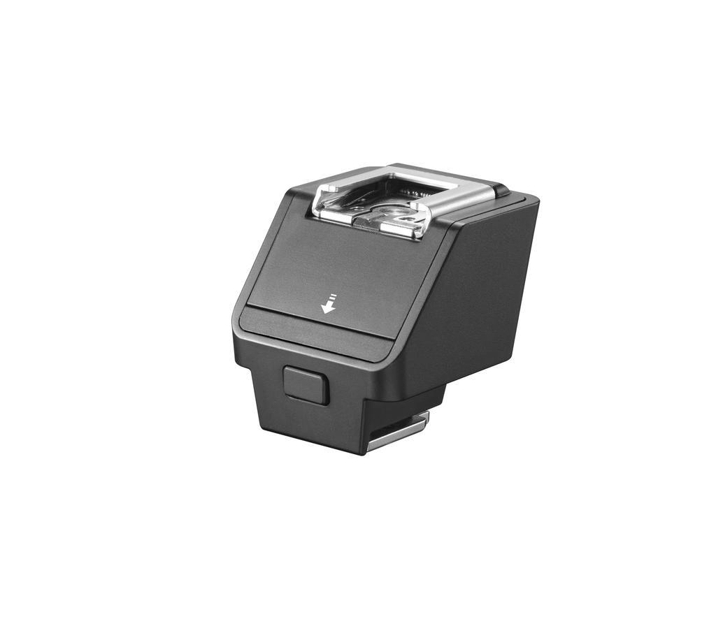 Godox TTL Райзер горячего башмака Совместимый с iT30Pro iT20 и iM30 Mini Наклон Регулировка высоты 30 мм для TTL и для камер Sony TR-S S, S, iM22, iM20,
