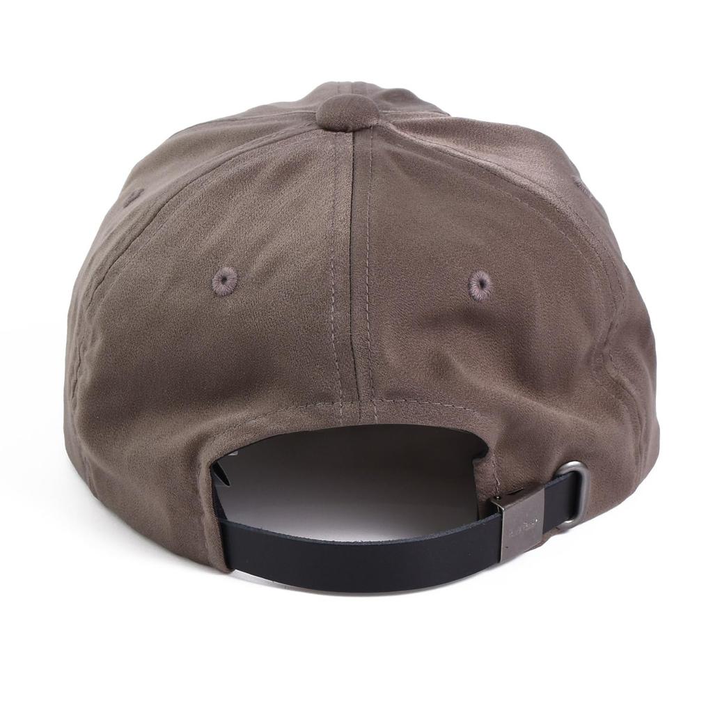 Кепка Шляпа Рисунок Логотип Бейсболка с Регулятором Бесплатная Сероватая [Paul Smith] (JP, Алфавит, Размер, Бежевый) [Продукт]