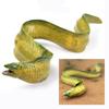 Learning Educational Toy Marine Organism Moray Eel Model Electric Eel Figurines Simulation Sealife